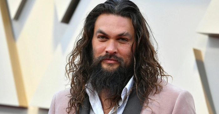  «The rumors were true!» Jason Momoa showed his new girlfriend and everyone is saying the same thing