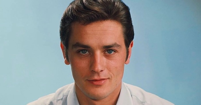  «Money is more important than her dad’s life!» This is how the former most desirable actor Alain Delon looks and lives now