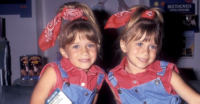  «About anorexia, illegal substances and rehab!» The transformation of the Olsen sisters through the years