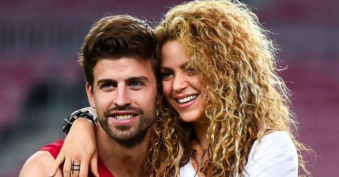  «Future heartbreakers are growing up!» Shakira makes rare appearance with her grown-up sons from Pique