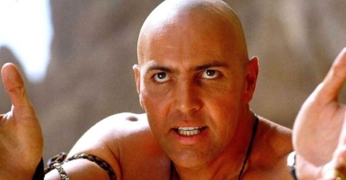  «Imhotep 25 years later!» What «The Mummy» star looks like now became the subject of heated discussions