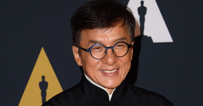  «The rumors are confirmed!» Jackie Chan finally breaks the silence and gets candid about his infidelity