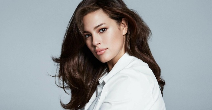  «Social media vs. Reality!» New scandalous photos of Ashley Graham are making headlines