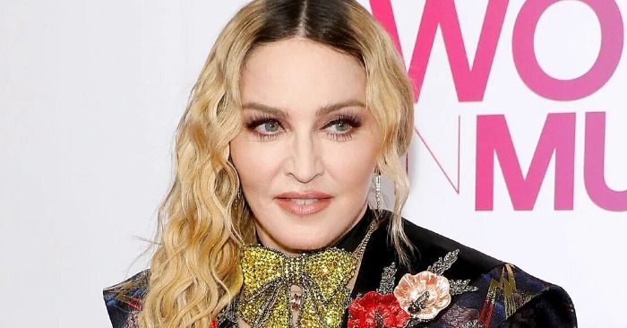  «What a disgrace!» The way Madonna congratulated her father on his birthday raised everyone’s eyebrows