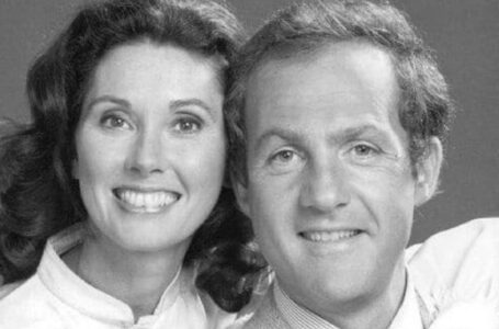 Betty on «Father Knows Best» in the 1950s and now! This is what happened to Elinor Donahue