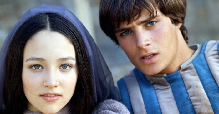  «Romeo and Juliet in 1968 and now!» This is how Olivia Hussey and Leonard Whiting have changed through the years