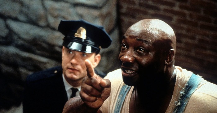  «Time spares no one!» Let’s have a look at the legendary actors of «The Green Mile» 25 years later