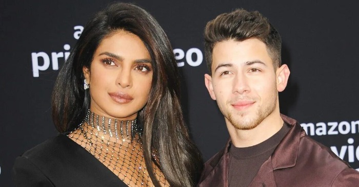  «A future supermodel!» Priyanka Chopra and Nick Jonas showed their daughter and melted everyone’s heart