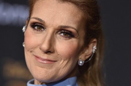 «Mom’s little boy has grown up!» Celine Dion makes appearance with her son and raises questions