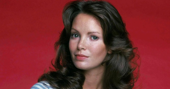  Kelly on «Charlie’s Angels» in the 1970s and today! This is how years have changed Jaclyn Smith