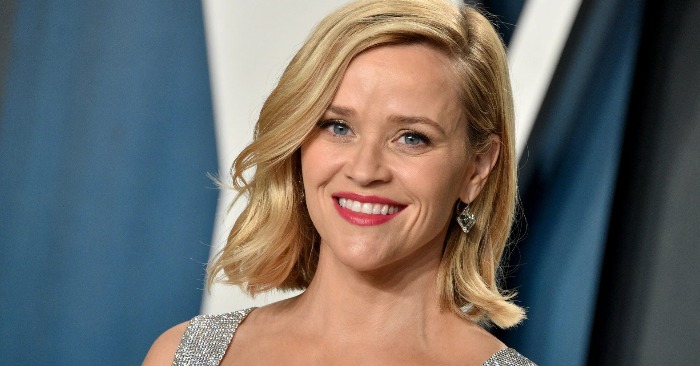  «When no DNA test is needed!» What Reese Witherspoon’s daughter looks like deserves our special attention