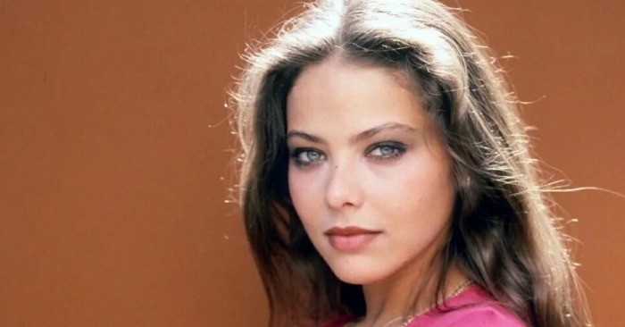  «Even Celentano was crazy about her!» New photos of Italian actress Ornella Muti surface the network