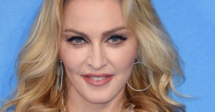  «Someone, please, teach her manners!» The way Madonna congratulated her father stirred up controversy