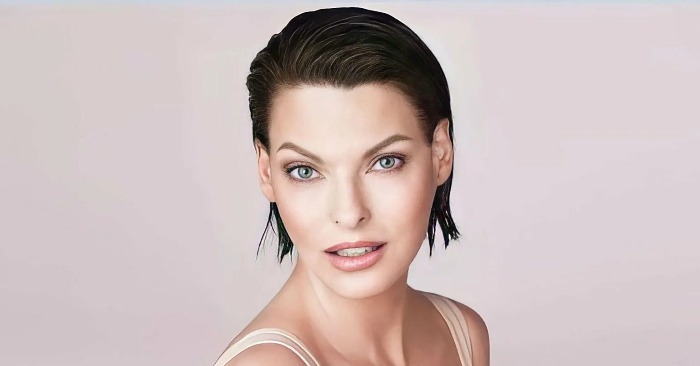  «Brutally disfigured and deformed!» This is what Linda Evangelista looks like after her «cosmetic procedure nightmare»