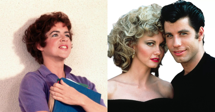  Rizzo in «Grease» 46 years later! This is how Stockard Channing looks and lives today