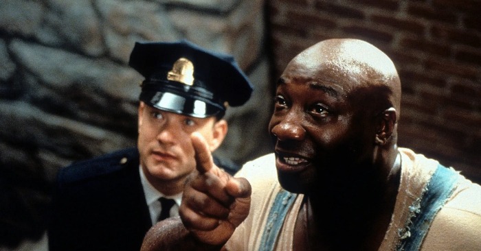  John from «The Green Mile» through the years! Let’s have a look at Michael Duncan’s final photos shortly before the actor’s passing