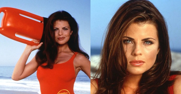  «Time spares no one!» This is what happened to «Baywatch» star Jasmine Bleeth