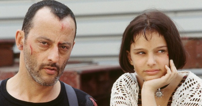  «Leon and Mathilda 30 years later!» This is how Jean Reno and Natalie Portman look and live now