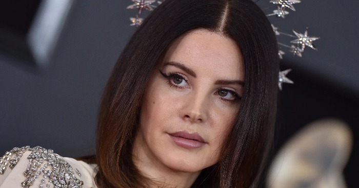  «How can we unsee this?» Scandalous photos of noticeably rounded Lana Del Ray are making headlines