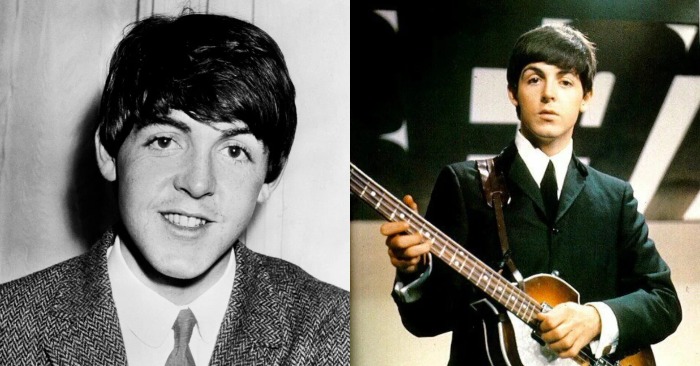  «Legends age too!» This is what happened to the «The Beatles» star Paul McCartney