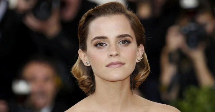  «If Emma Watson were a man!» What the British actress’s brother looks like deserves our special attention