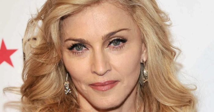  «Modesty? She doesn’t know what it is!» Madonna shares an intimate moment with her lover and leaves no room for imagination