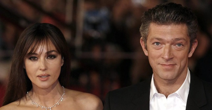  «She’s got the face of a model!» Bellucci showed her unpopular daughter from Vincent Cassel