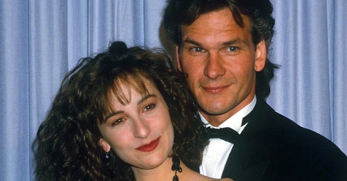  «Johnny and Baby: Behind the scenes!» Jennifer Grey breaks the silence and tells the truth about her relationship with Patrick Swayze