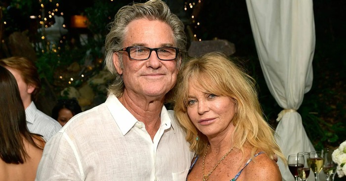  “How Do We Unsee This?”: Controversial Photos of 77-Year-Old Goldie Hawn and Her Husband Leak Online