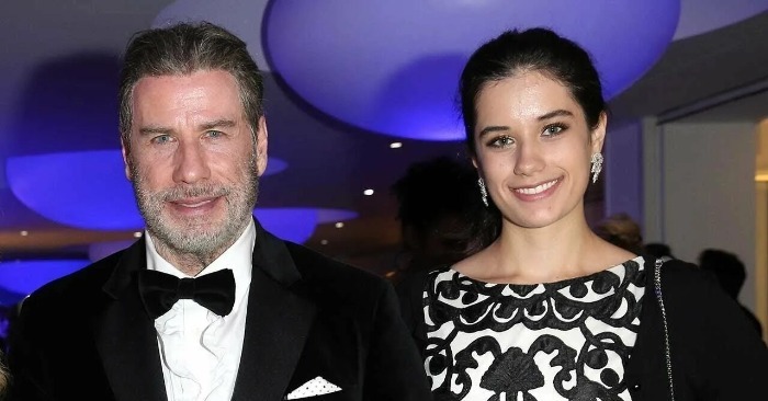  From Heavyweight to Head-Turner!: Travolta’s Daughter’s Remarkable Transformation is Taking the Internet by Storm