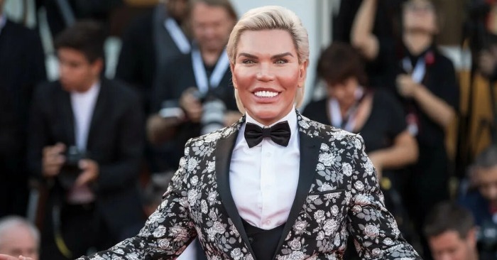  “From Ken to Barbie”: TV Star Rodrigo Alves Transforms into Jessica Alves, Sparking Mixed Reactions