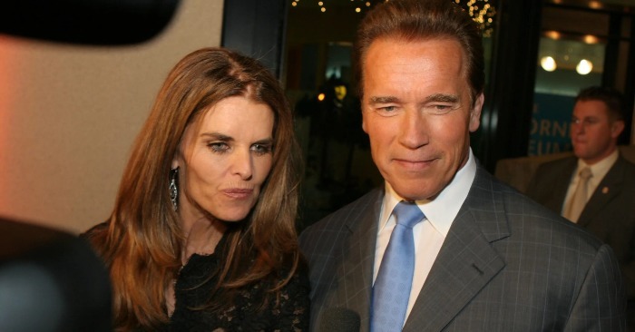  “How Disturbing!” The Effects of Numerous Cosmetic Procedures on Schwarzenegger’s Ex-Wife