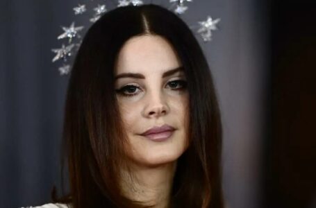 «She deserved better!» Lana Del Rey goes public with her boyfriend and confirms the rumors