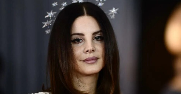  «She deserved better!» Lana Del Rey goes public with her boyfriend and confirms the rumors