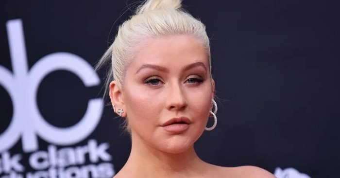  «Still stuck in her 20s!» Christina Aguilera’s recent social media update is making headlines