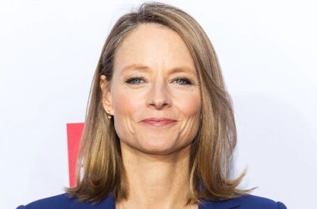 Iris on «Taxi Driver» turns 60! This is what age and years have done to Jodie Foster