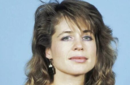 «Sarah Connor 40 years later!» This is what happened to «The Terminator» star Linda Hamilton