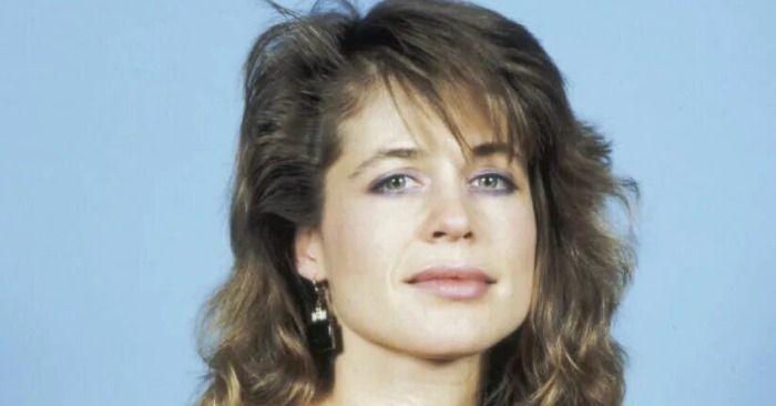  «Sarah Connor 40 years later!» This is what happened to «The Terminator» star Linda Hamilton