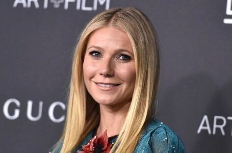 «Dad’s genes did their job!» Gwyneth Paltrow showed her son and blew up the network