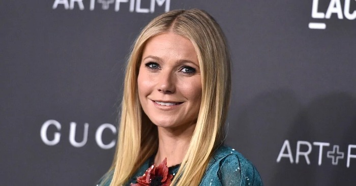  «Dad’s genes did their job!» Gwyneth Paltrow showed her son and blew up the network