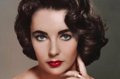 «Genes played a cruel joke!» What Elizabeth Taylor’s daughter Lisa looks like became the subject of heated discussions