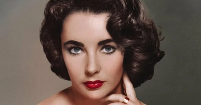  «Genes played a cruel joke!» What Elizabeth Taylor’s daughter Lisa looks like became the subject of heated discussions