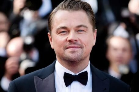 «Not all heroes wear capes!» Let’s shed light on the $7.1 million villa Leo DiCaprio has gifted to his mother