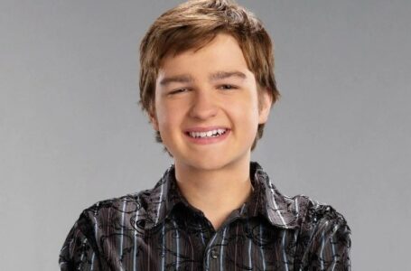 «Jake Harper is not the same!» This is what happened to young actor Angus T. Jones