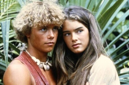 Richard from «The Blue Lagoon» 44 years later! This is how actor Christopher Atkins looks and lives now