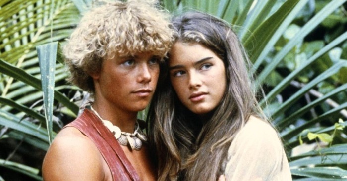  Richard from «The Blue Lagoon» 44 years later! This is how actor Christopher Atkins looks and lives now