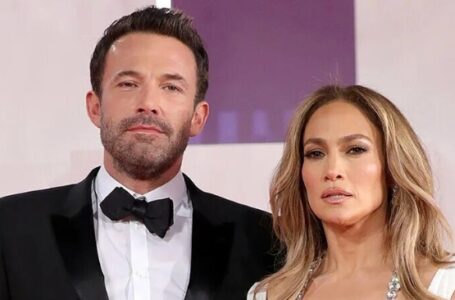 «Enough is enough!» Jennifer Lopez and Ben Affleck get caught during a family scandal in the Beverly Hills Hotel