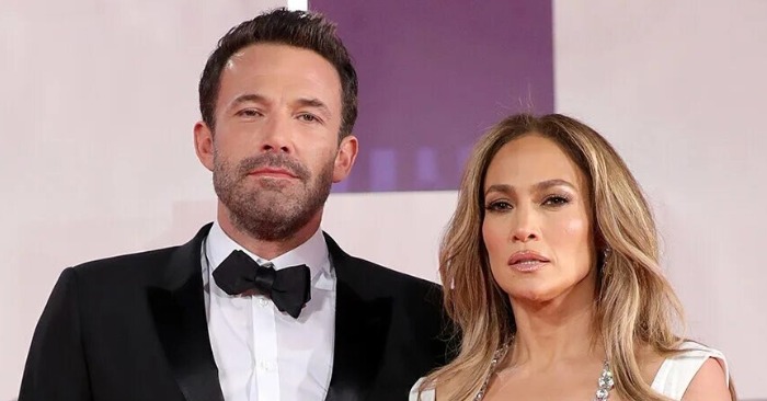  «Enough is enough!» Jennifer Lopez and Ben Affleck get caught during a family scandal in the Beverly Hills Hotel