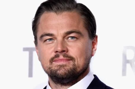 «The rumors are confirmed!» Leo DiCaprio brings his girlfriend into public and she might seem familiar to you