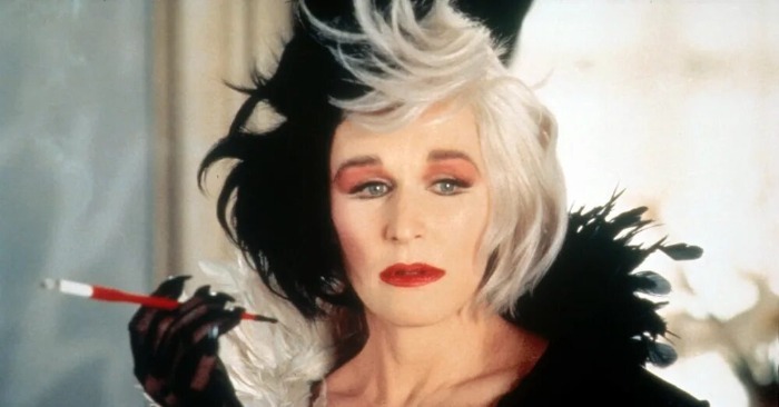  «Cruella de Vil hits her 77!» This is what happened to actress Glenn Close